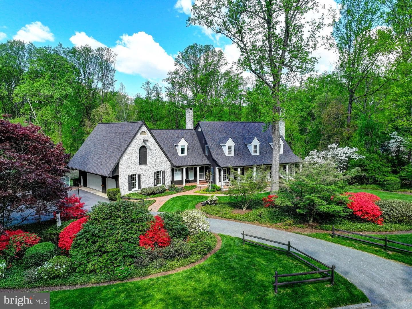 4321 Conifer Court