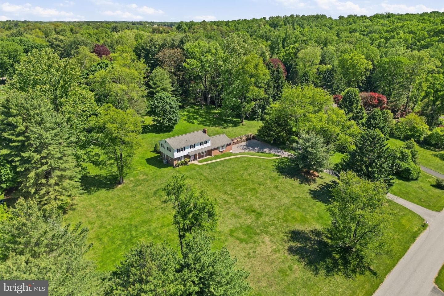 4308 Meadowcliff Road