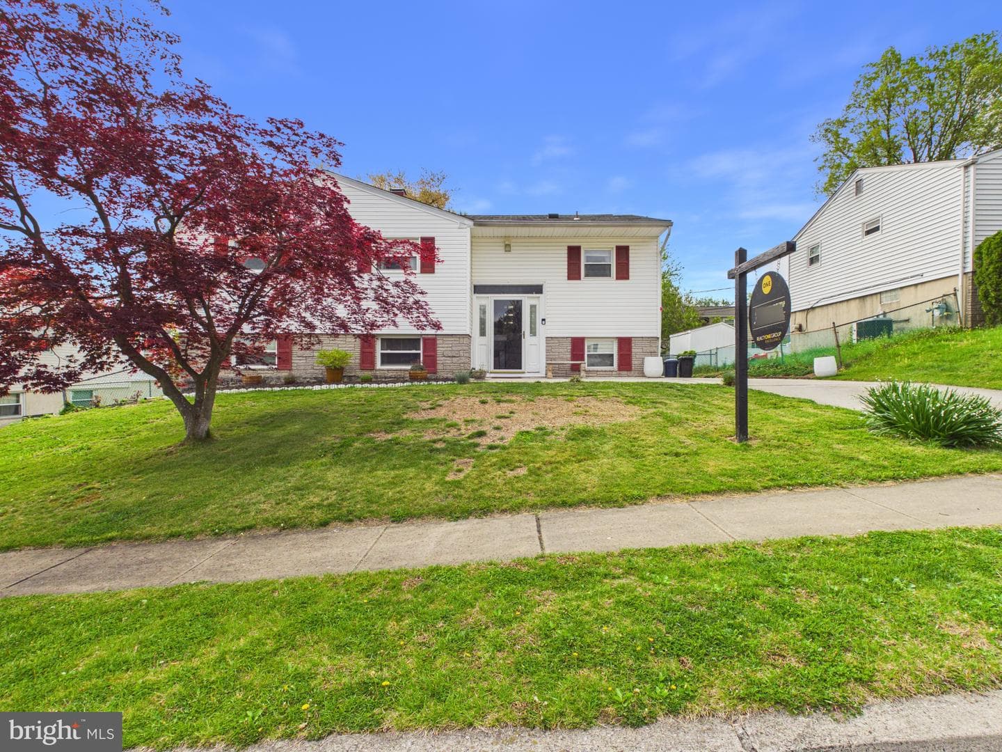 5127 McFaul Road, Baltimore