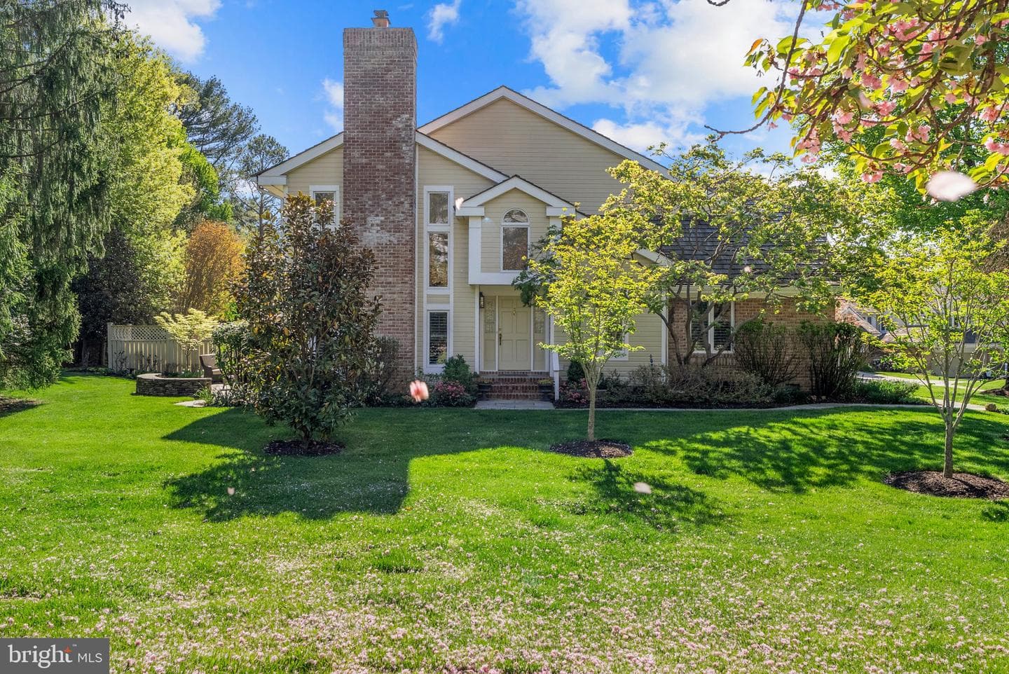 1 Old Boxwood Lane