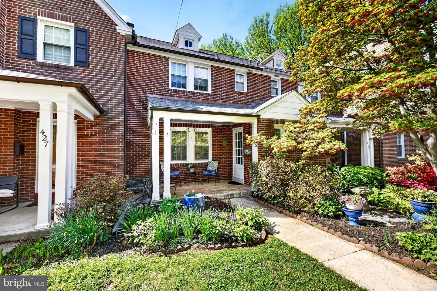 425 Murdock Road