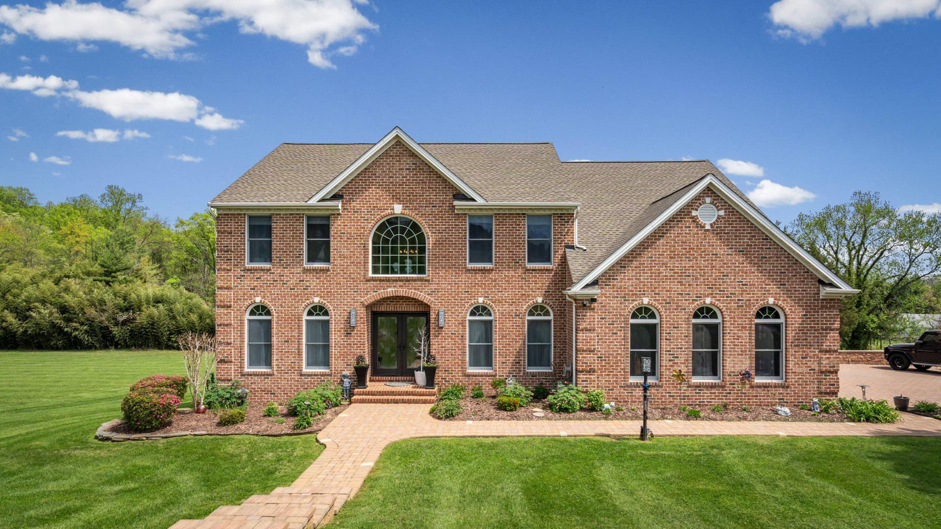 7414 Longfield Drive