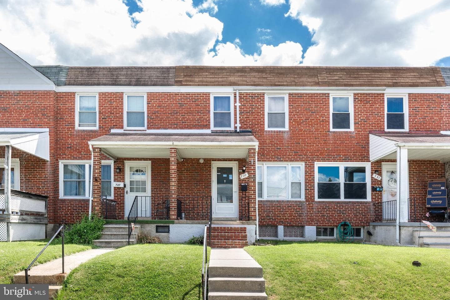 729 Aldworth Road