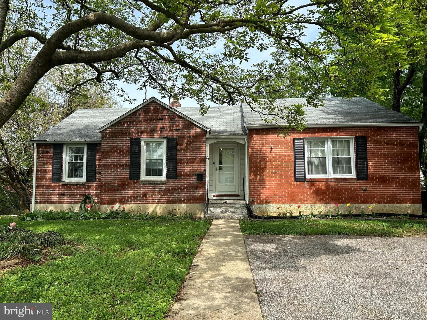 6 Cinder Road