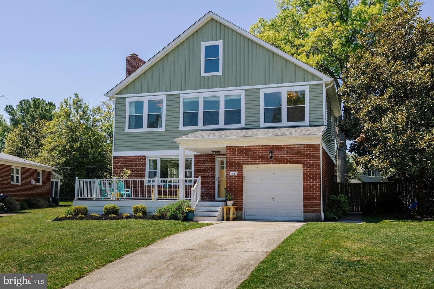 18 S Beaumont Avenue photo 1