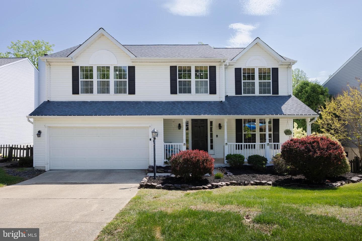 24 Basswood Court