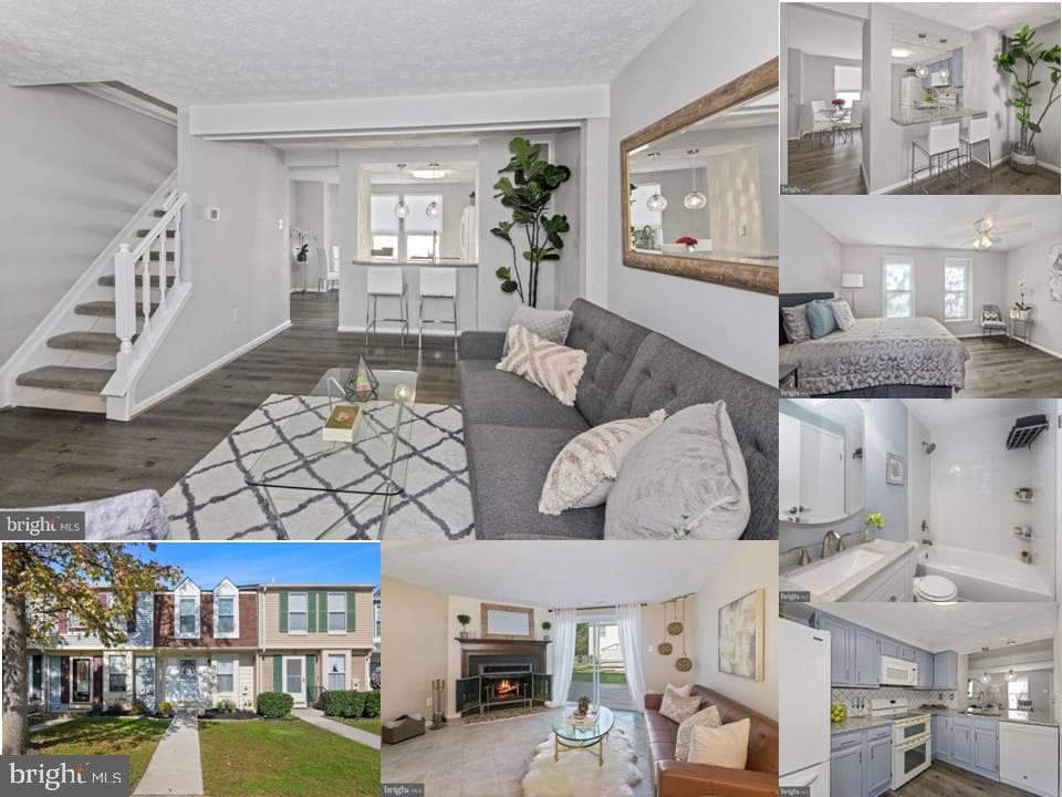18 Trailwood Road