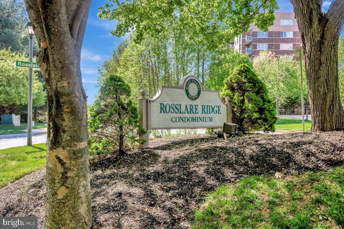 12310 Rosslare Ridge Road #501