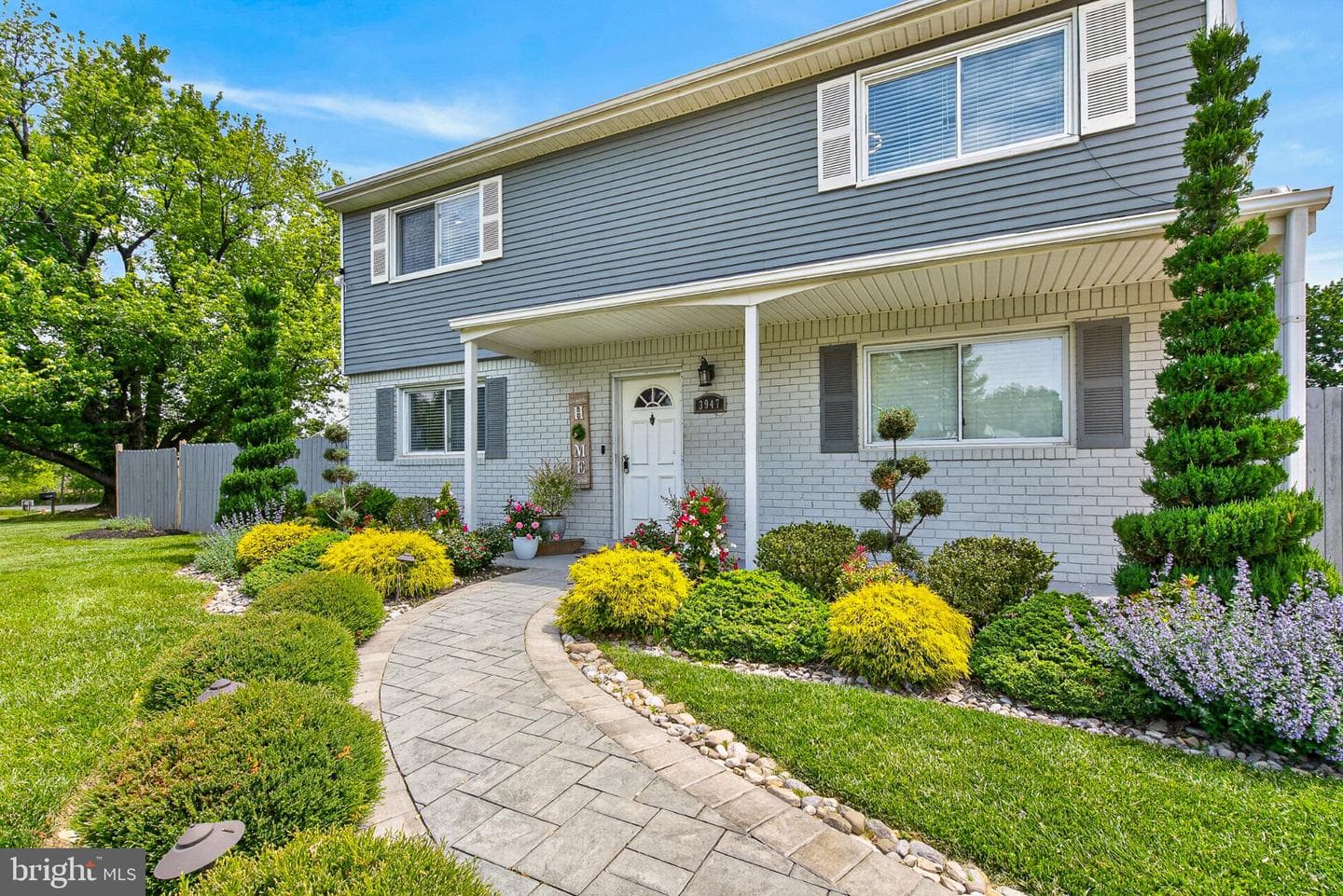 3947 Susanna Road