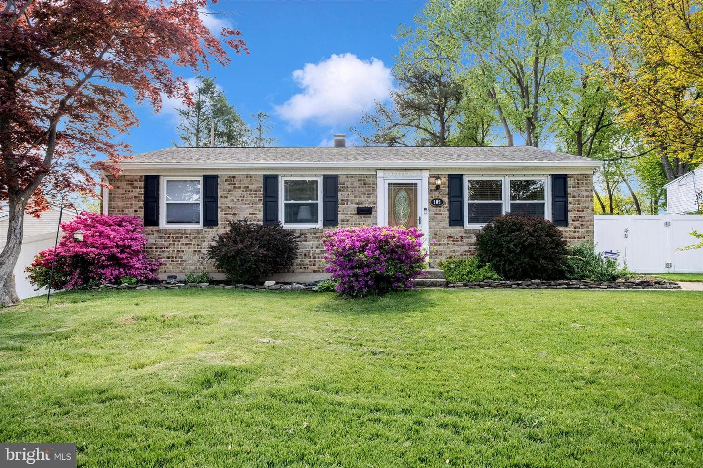 305 Glyndon Drive