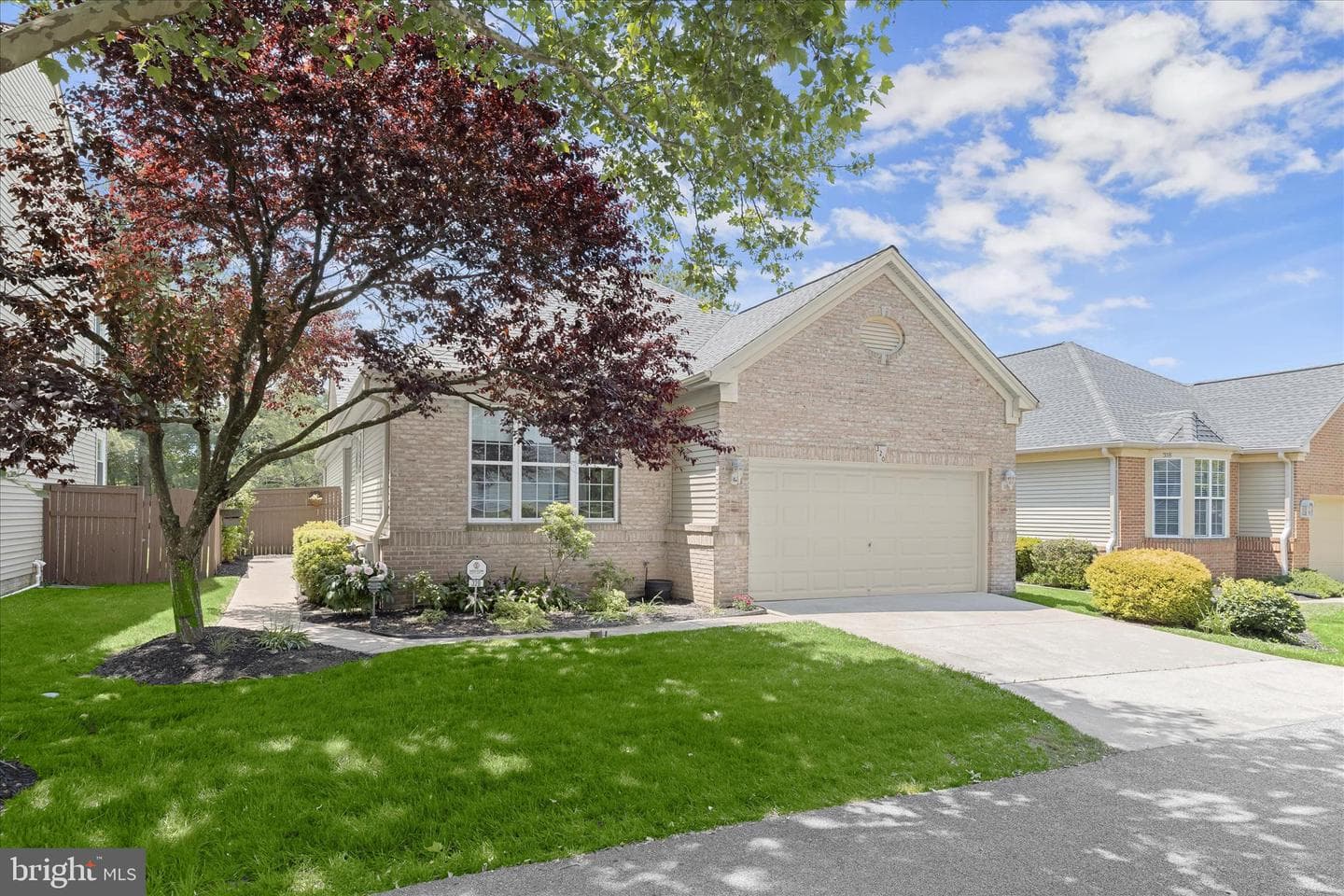 320 Chalk Hill Drive
