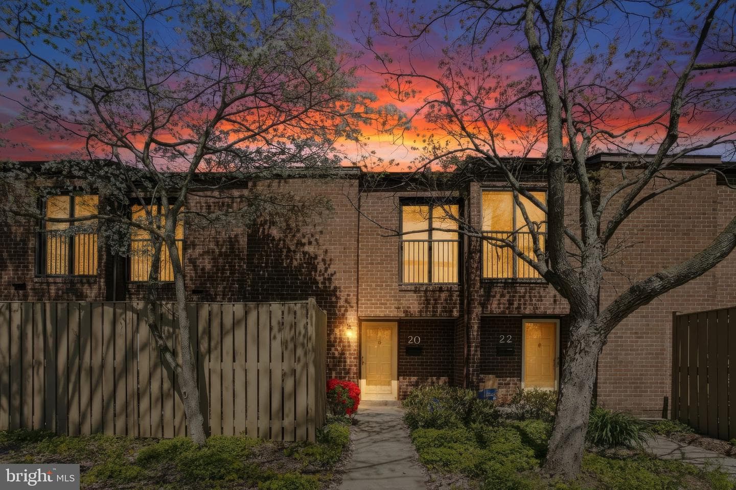 20 Pickburn Court #d, Cockeysville