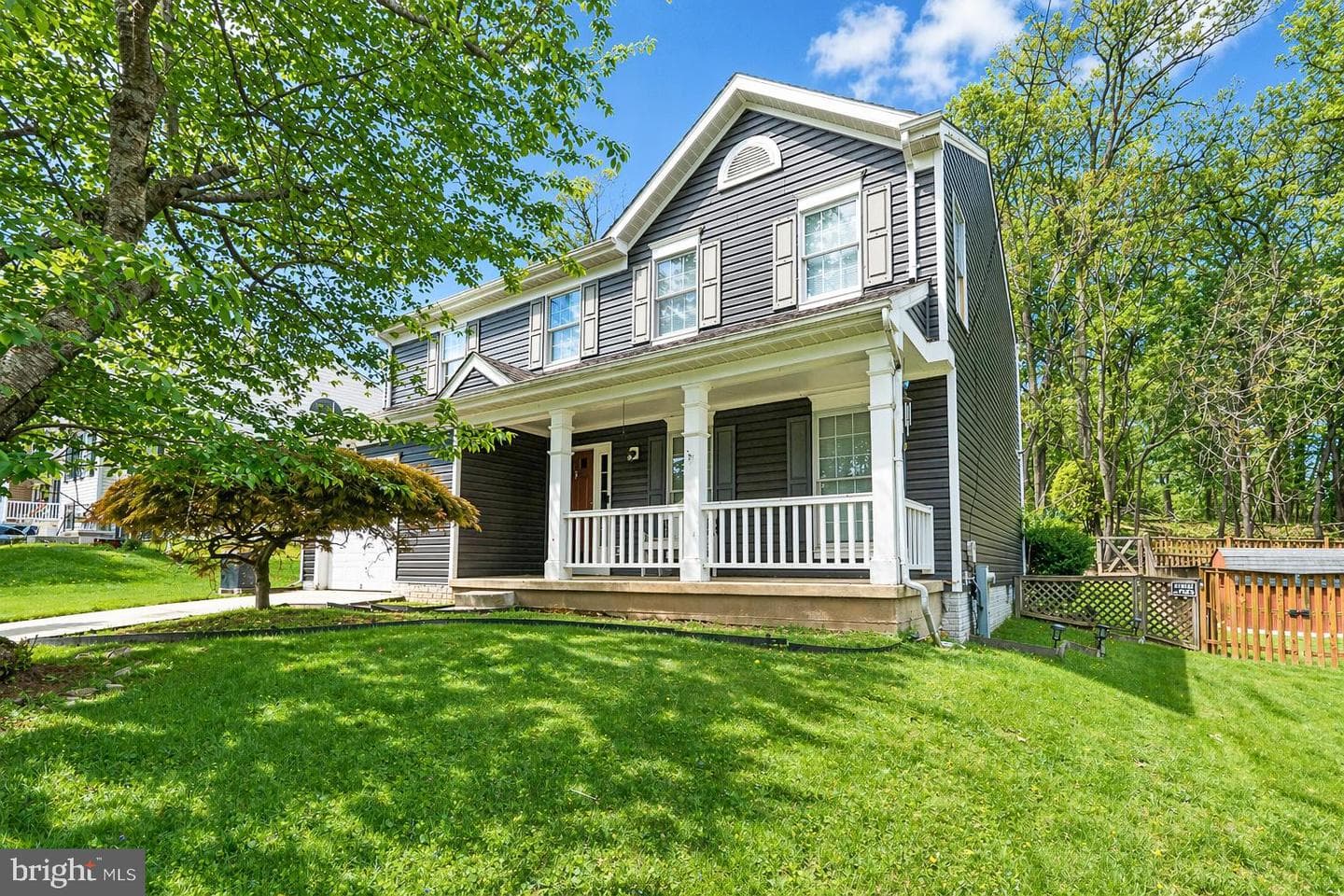 306 Kendigs Mill Road