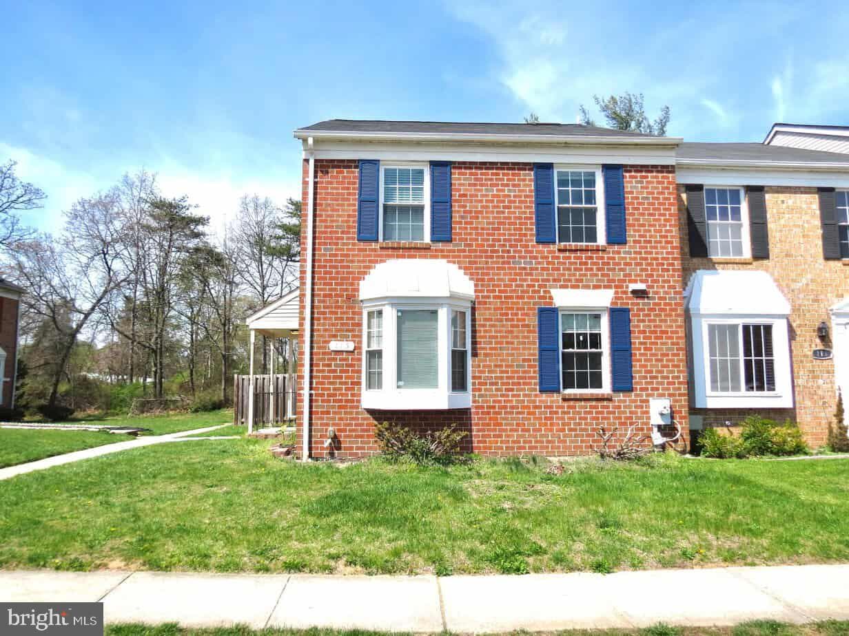 115 Courtland Woods Circle photo 1