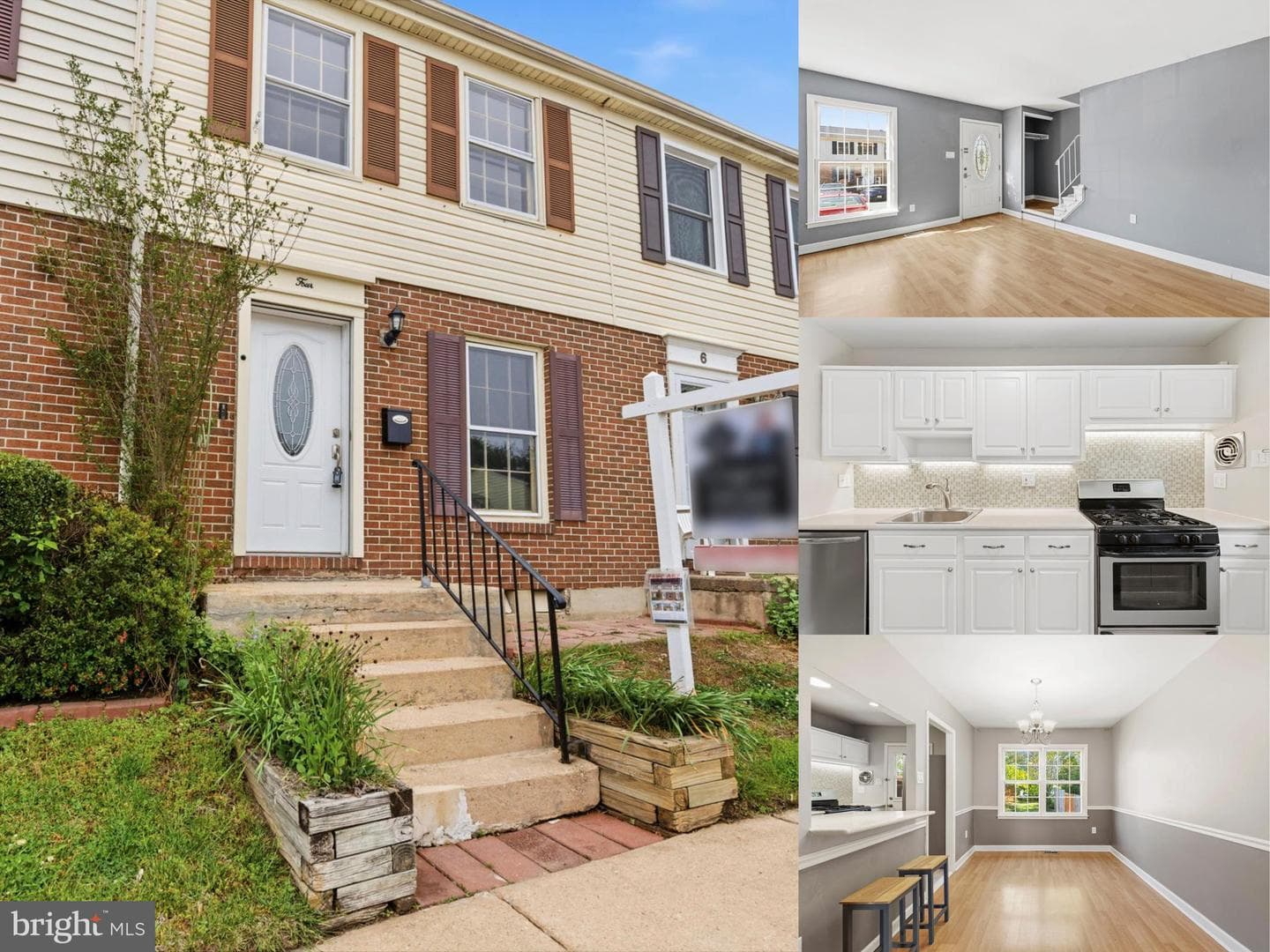4 Consett Court #9b