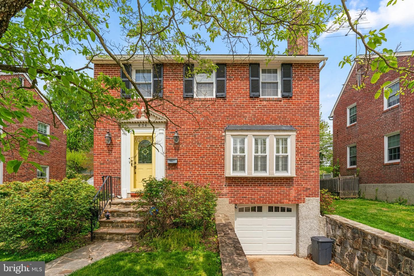 636 Overbrook Road photo 1