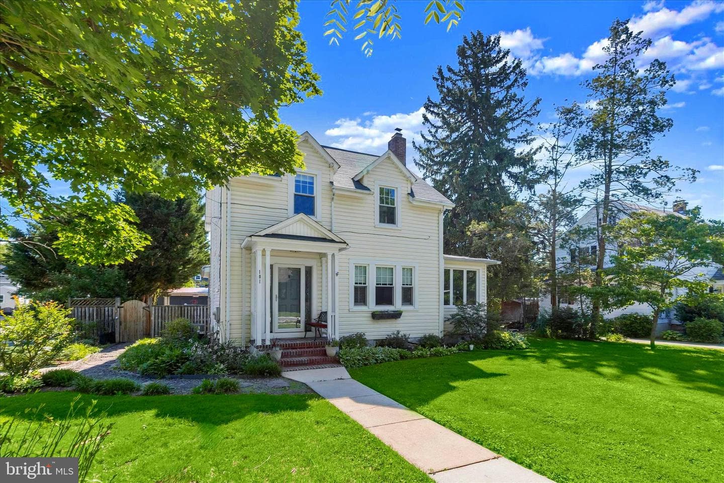 101 Locust Drive