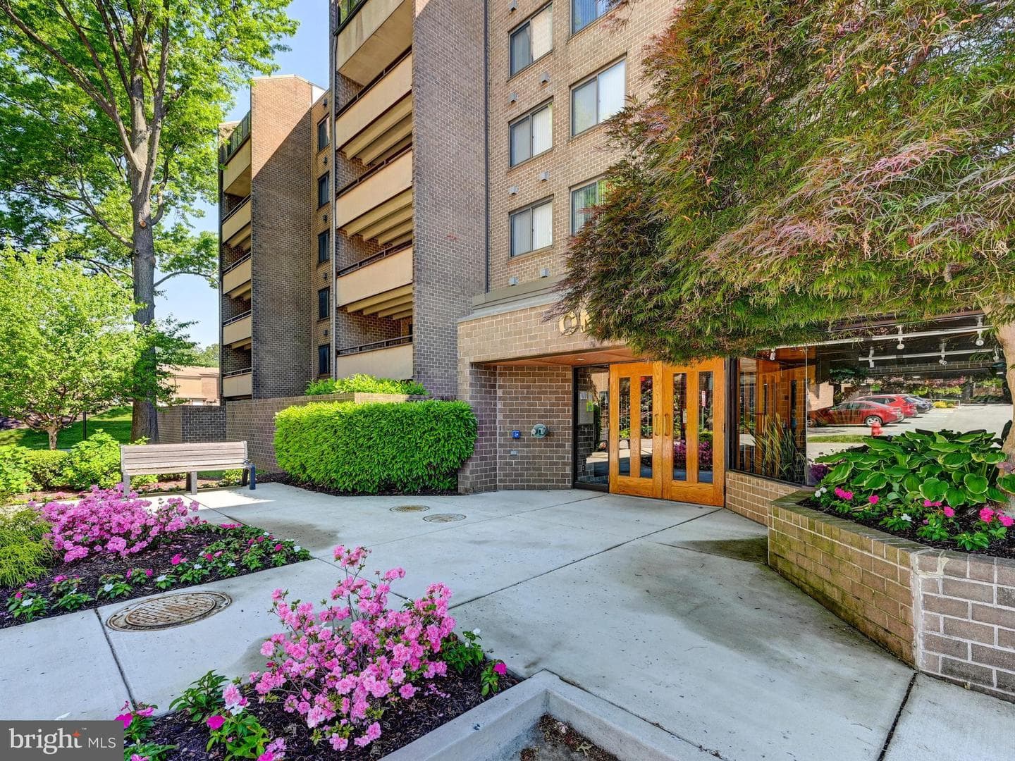 1 High Stepper Court #602