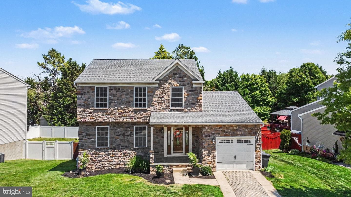 4705 Greencove Circle