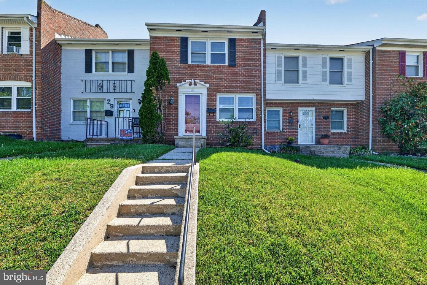27 Terron Court