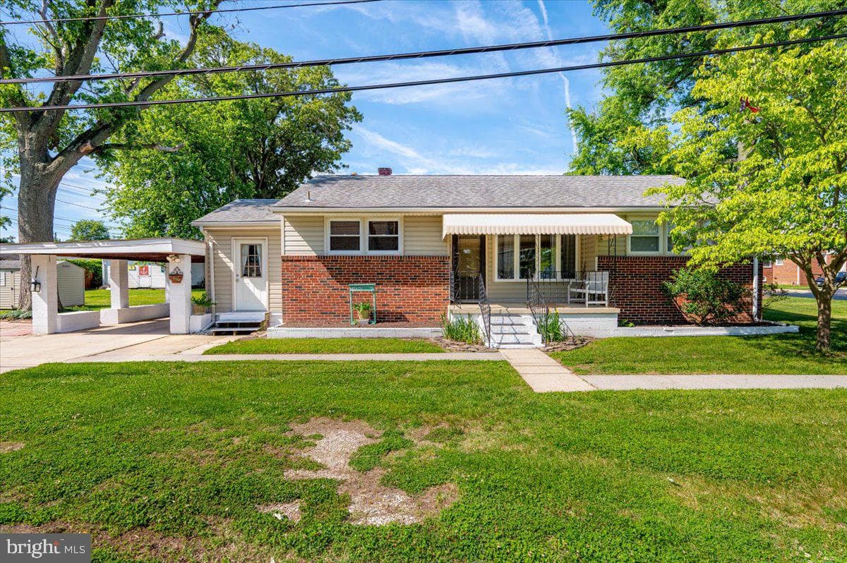 3231 Grace Road photo 1
