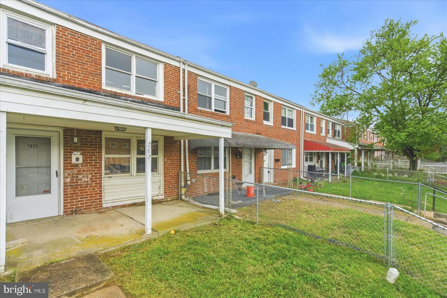 7823 Saint Bridget Lane