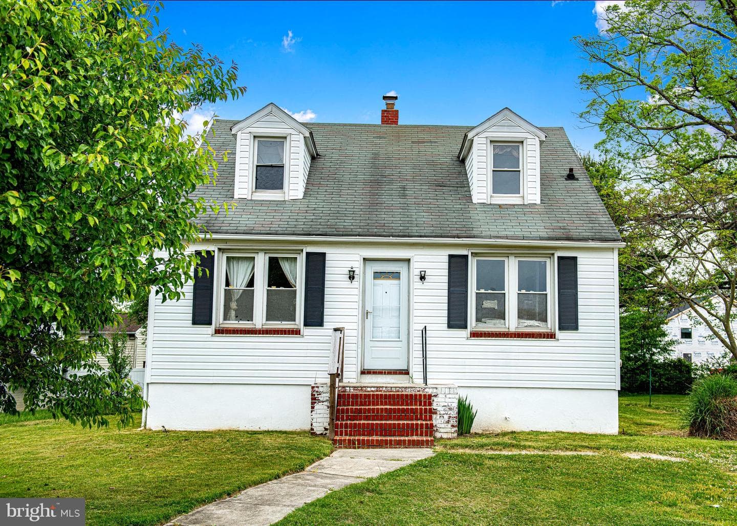 3608 E Joppa Road