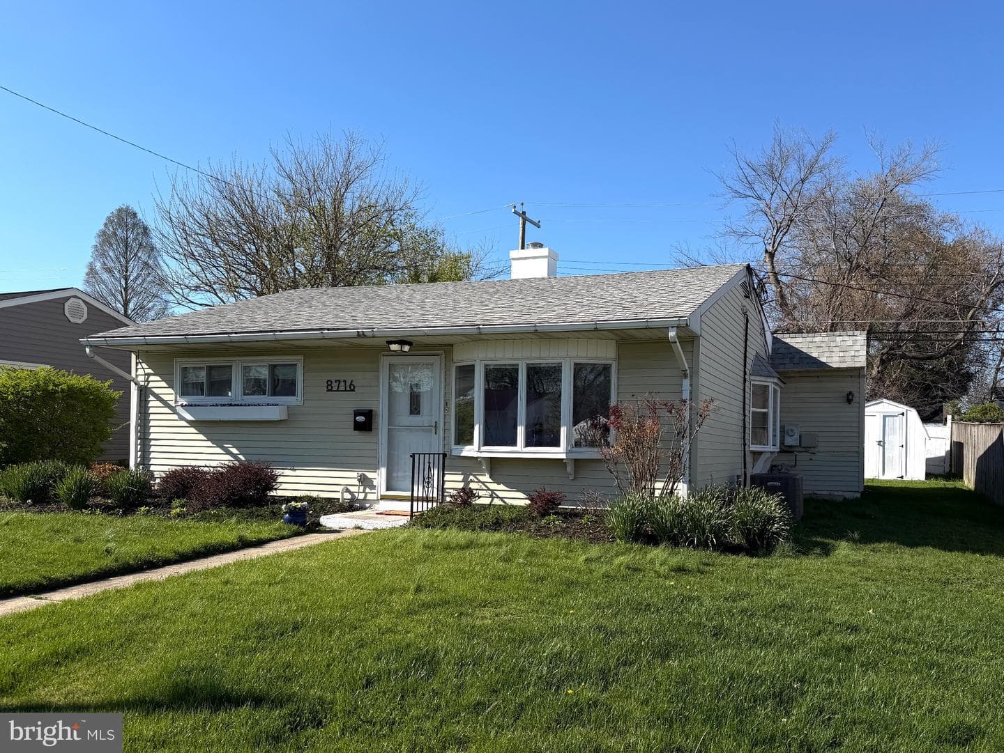 8716 Stockwell Road