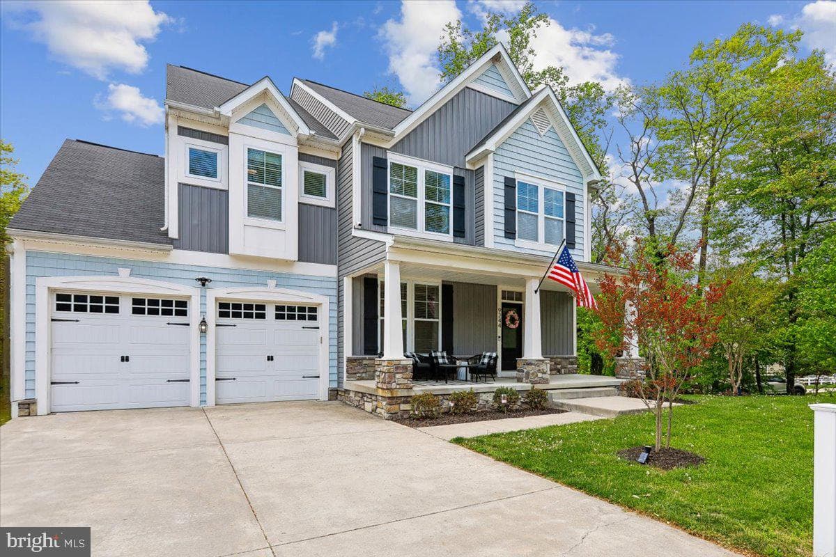 9244 Old Harford Road