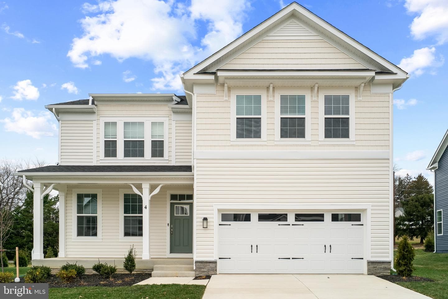 8110 Cyress Point Drive