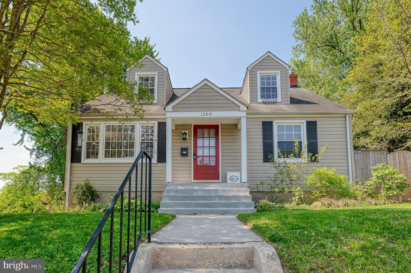 1203 Wakeford Circle
