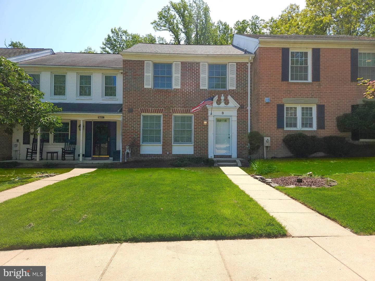 3 Tullycross Court