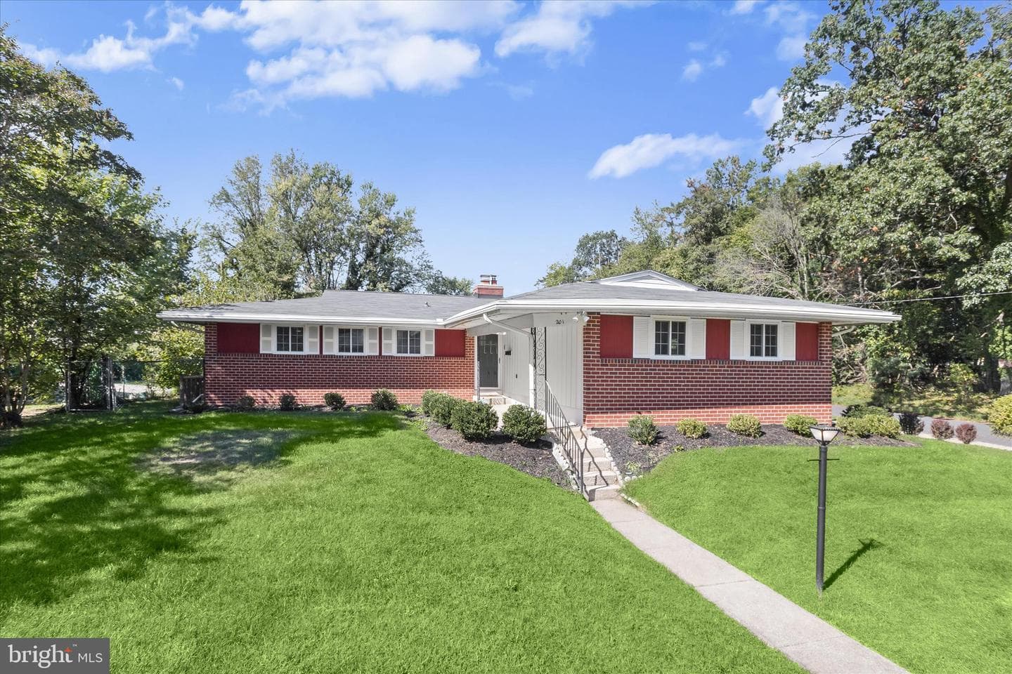 201 Suter Road