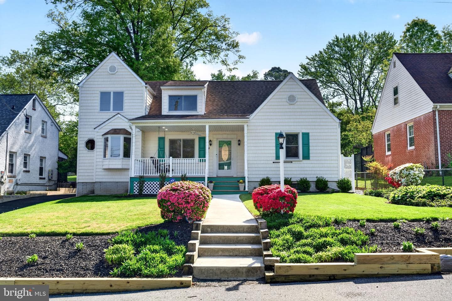 9 Maple Avenue