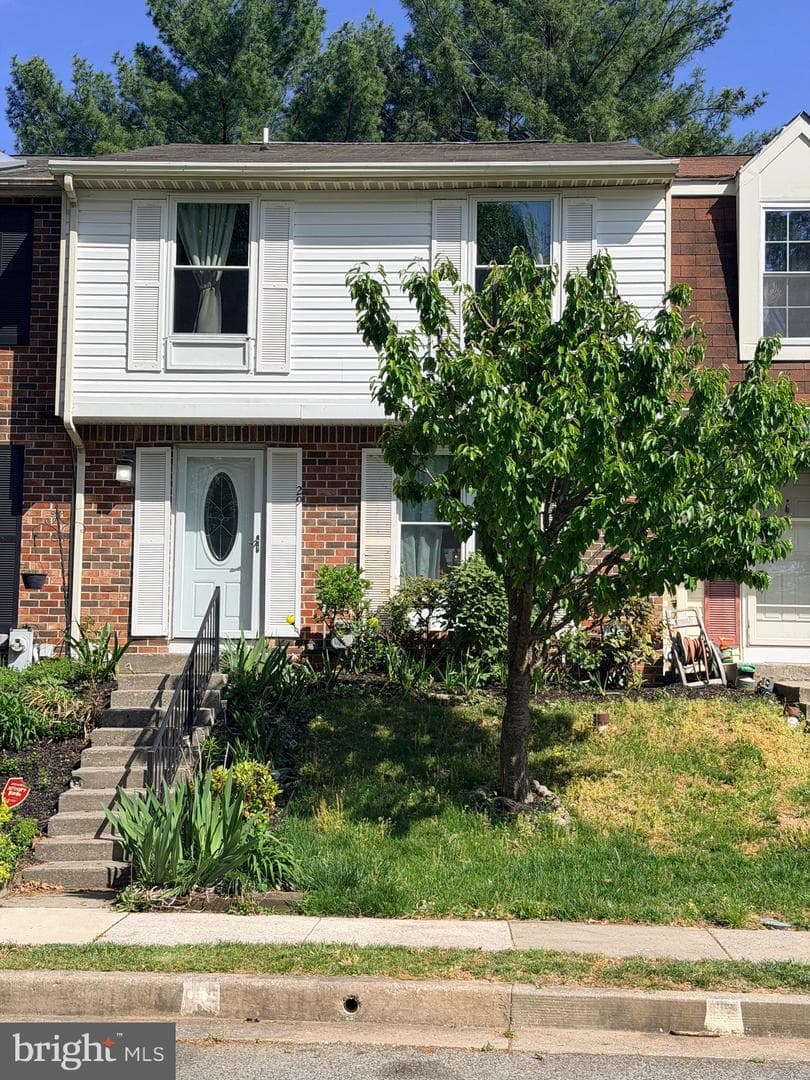 29 Redare Court
