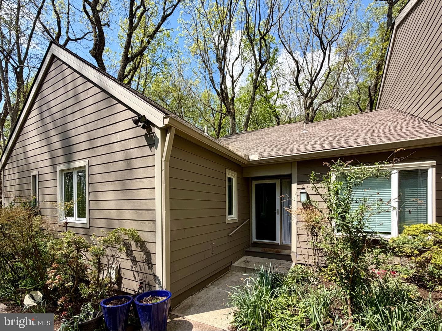 123 Beech Bark Lane #12