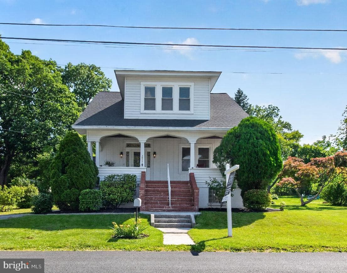 3033 Edgewood