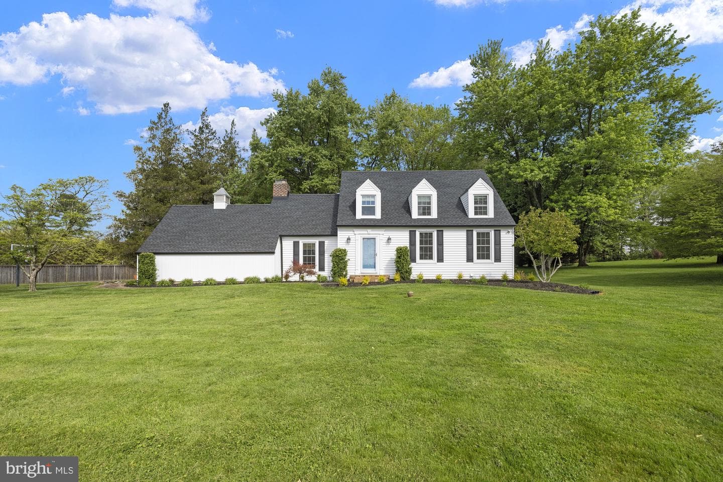 1025 Green Hill Farm Road