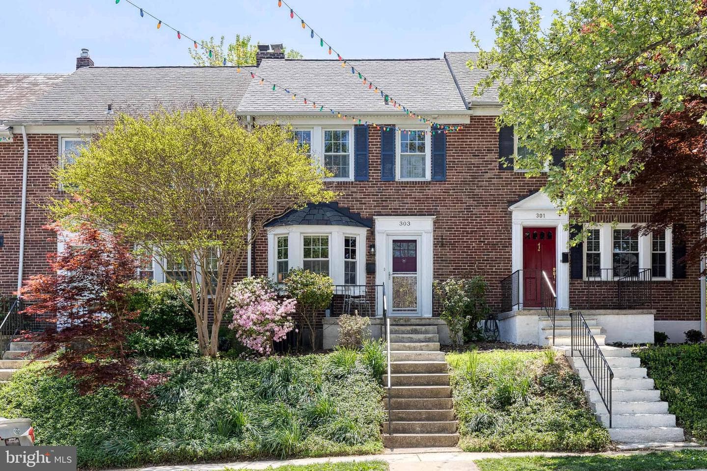 303 Overbrook Road