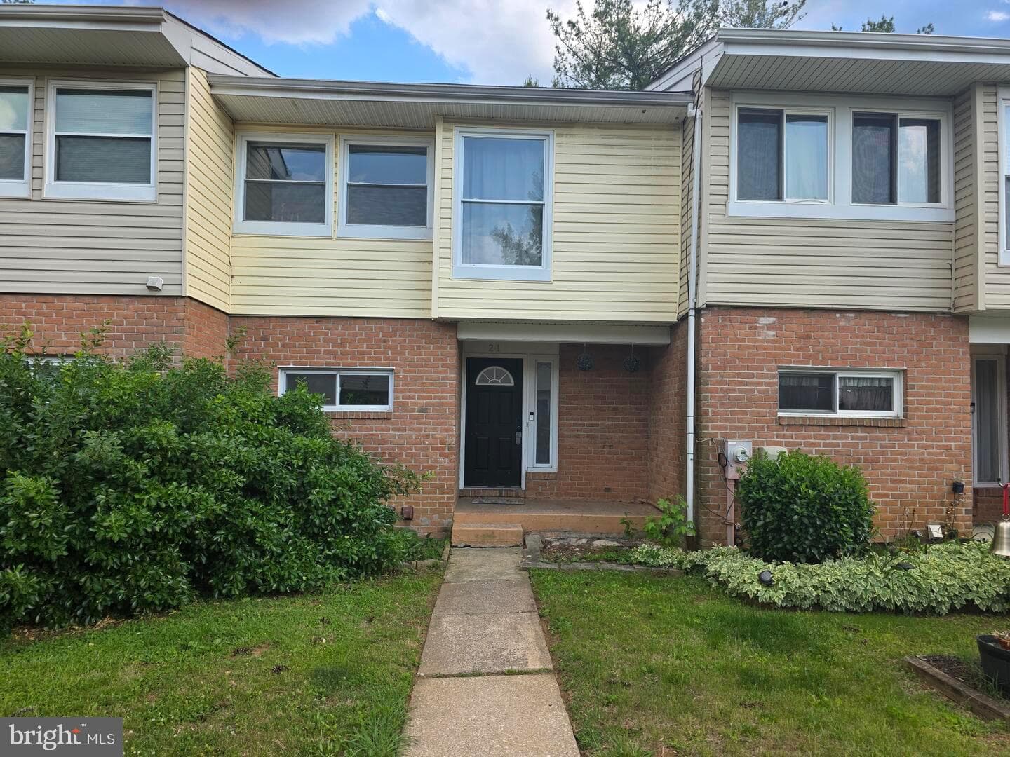 21 Ojibway Road