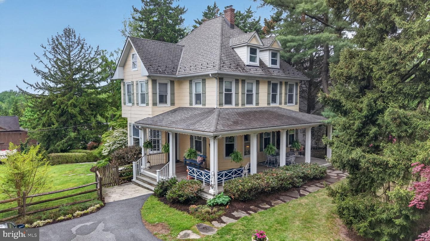 605 W Joppa Road W