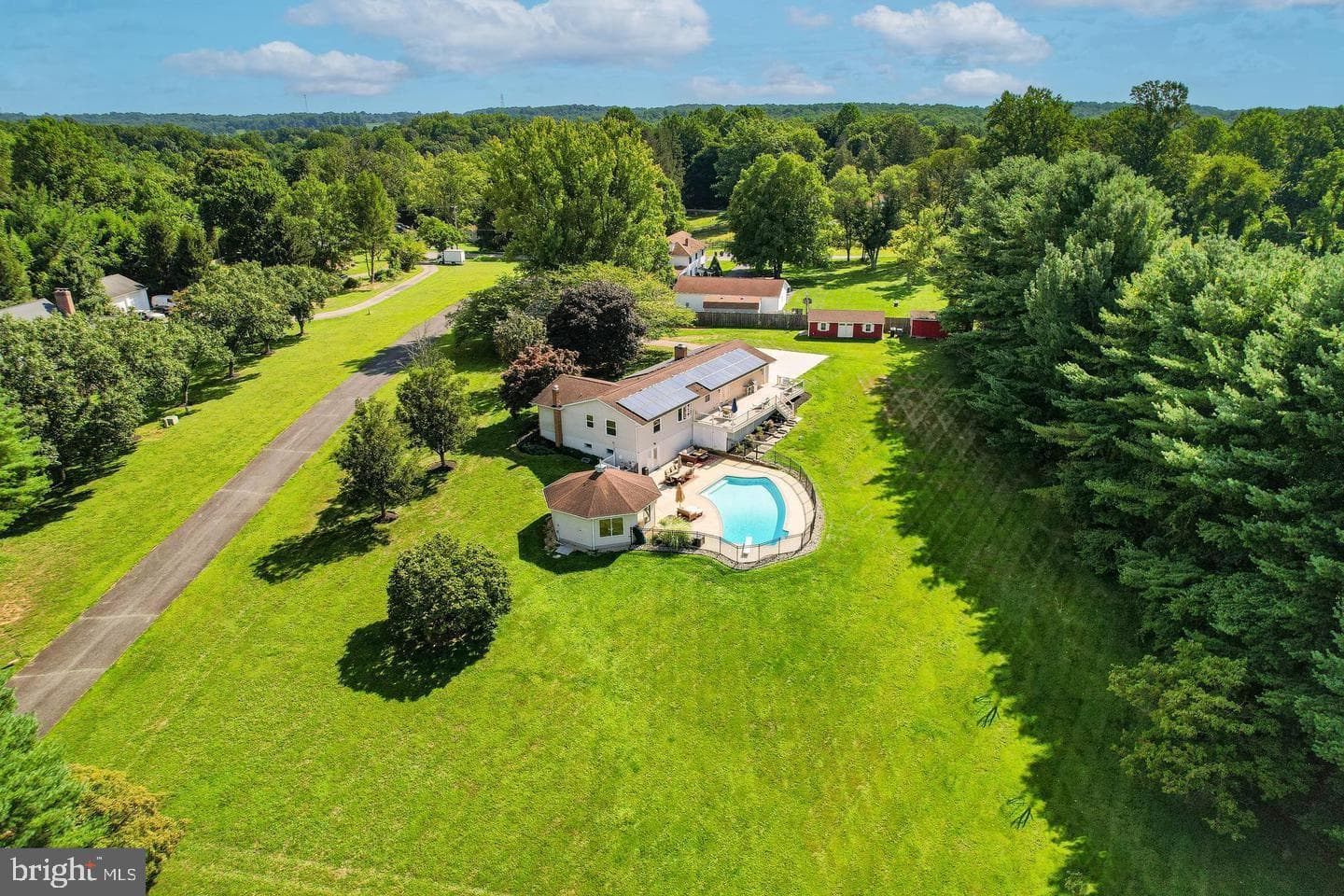 9311 Dogwood Road