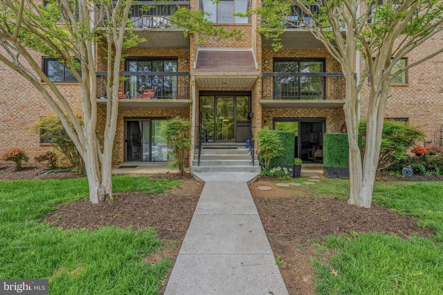 10604 Partridge Lane #c-3