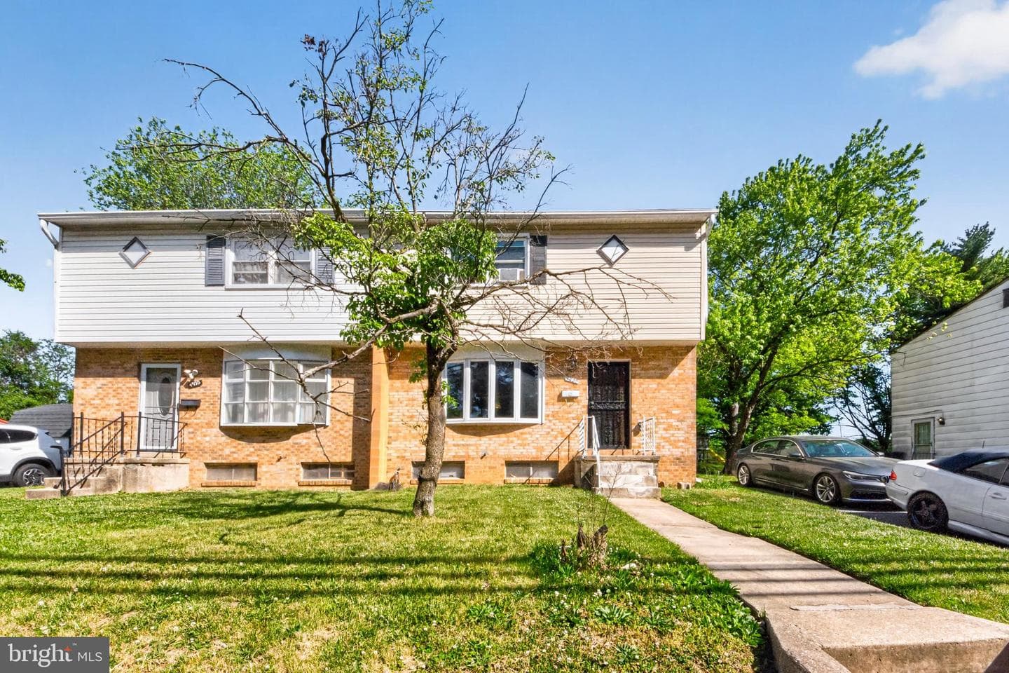 4920 Old Court Road