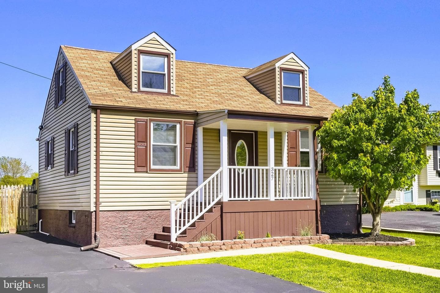 327 Wye Road