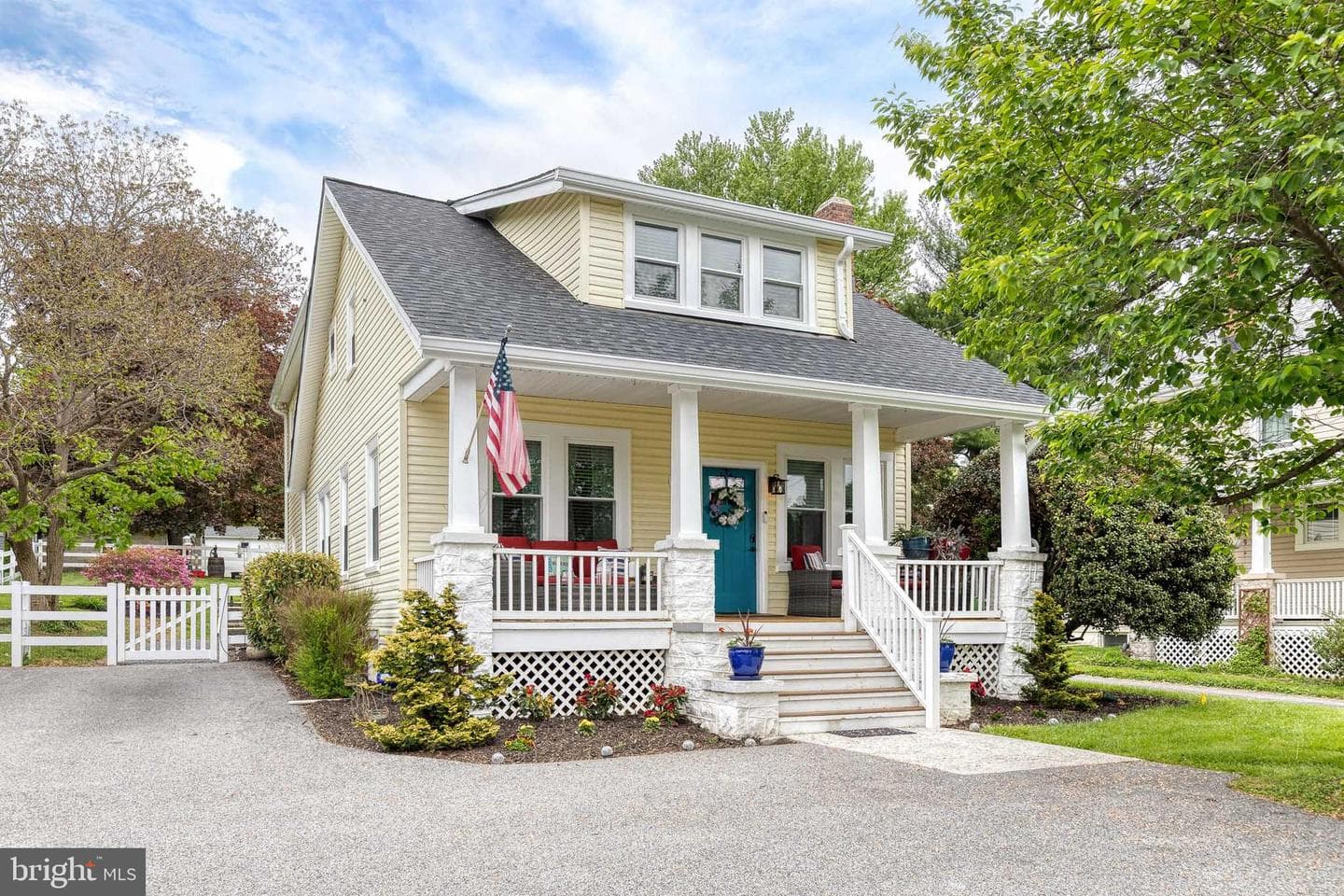 222 Warren Road