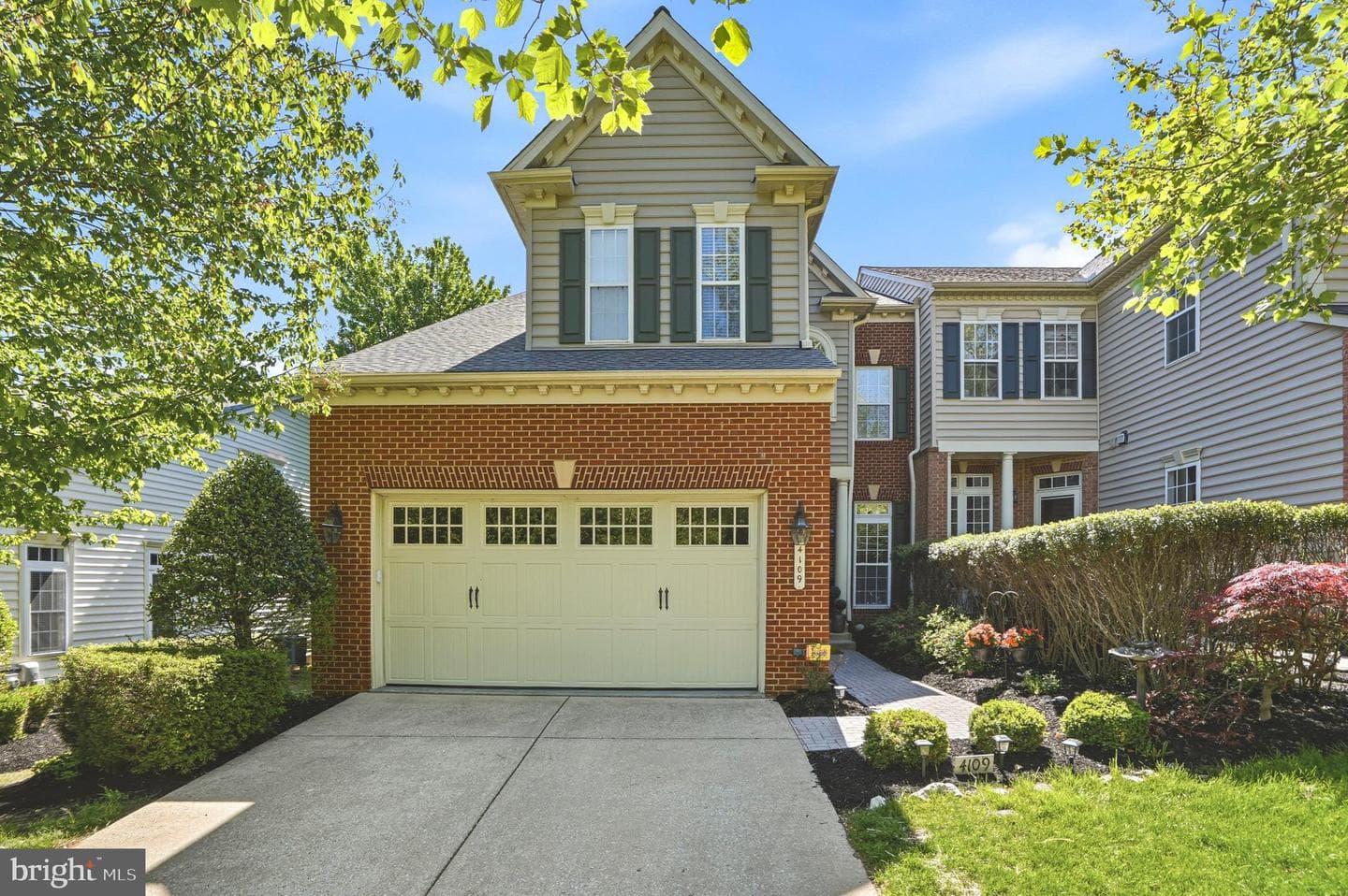 4109 Winterhazel Road #4109