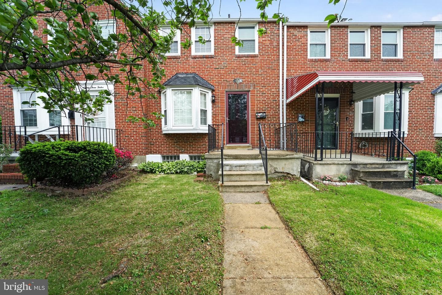 8314 Loch Raven Boulevard