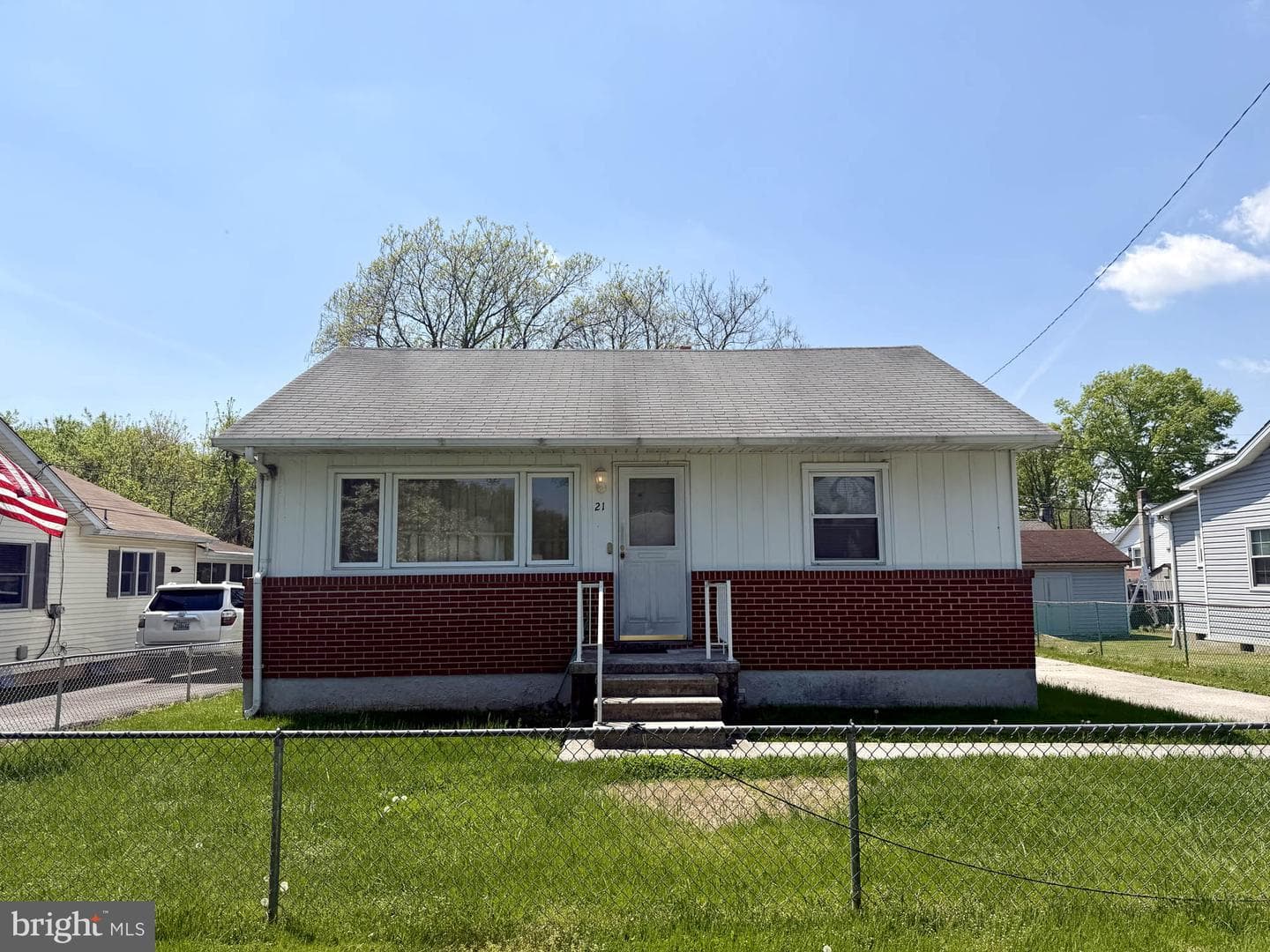 21 Honeycomb Road