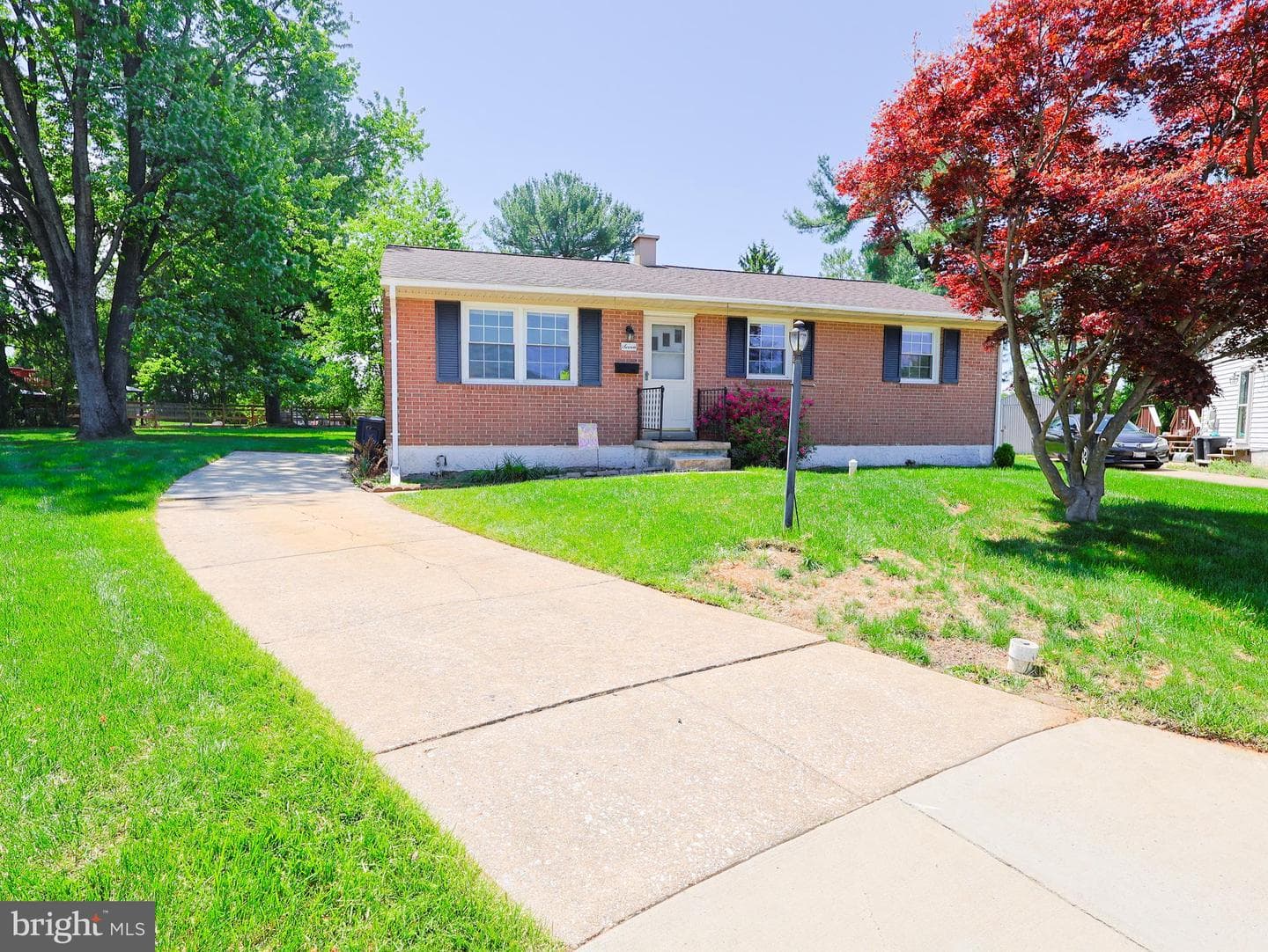 7 Francine Court